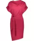 Rochie NUMOCO ROXI A240-2 ROŞU