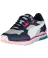Pantofi sport de damă PUMA R78 FUTURE PEACOAT/ PAON/PUMA ALB/GRI VIOLET