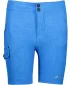 Pantaloni scurţi ALPINE PRO DENIELO KPAT211 ALBASTRU