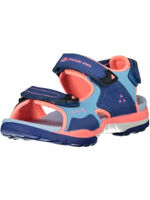 Sandale ALPINE PRO GERETO KBTT286 ALBASTRU ÎNCHIS
