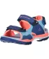 Sandale ALPINE PRO GERETO KBTT286 ALBASTRU ÎNCHIS