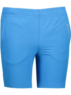 Pantaloni scurţi ALPINE PRO HINATO 4 KPAT213 ALBASTRU