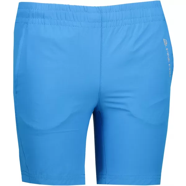  Pantaloni scurţi ALPINE PRO HINATO 4 KPAT213 ALBASTRU 
