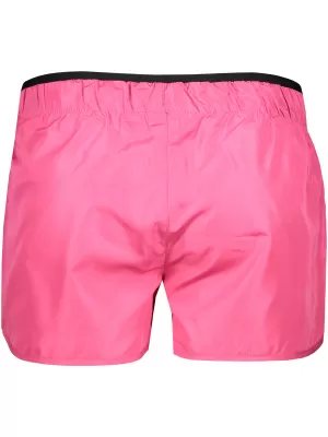 Pantaloni scurţi ALPINE PRO KAELA 3 LPAT474 ROZ