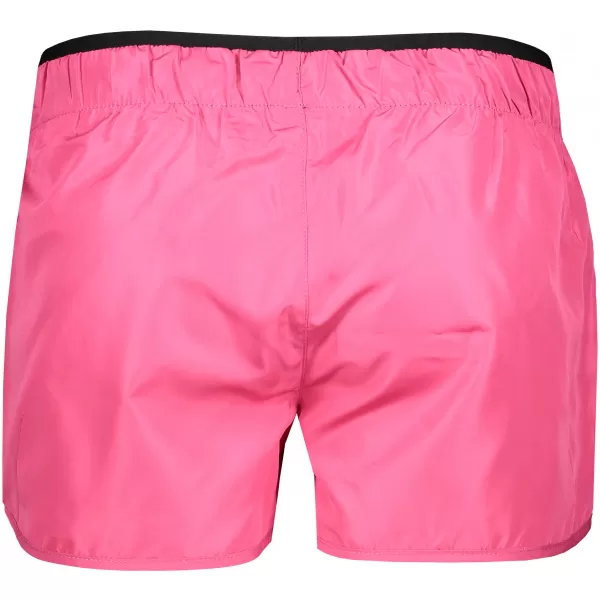  Pantaloni scurţi ALPINE PRO KAELA 3 LPAT474 ROZ 