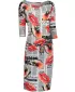 Rochie NUMOCO A13-122 MODEL ALB