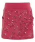 Fusta fetei ALPINE PRO BERGO KSKT104 ROZ
