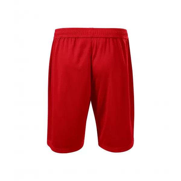  Pantaloni scurți pentru bărbați MALFINI MILES 612 ROŞU 