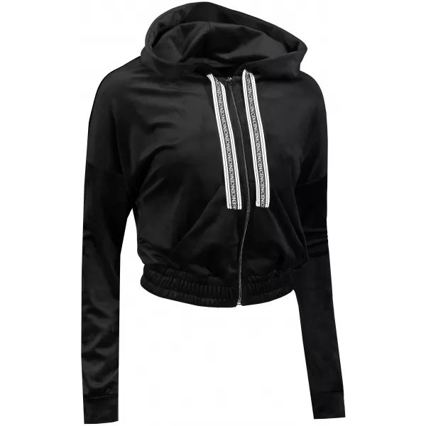  Pregătirea femeilor Numcoco A324-1 NOMOCO1 NUME BLACK 