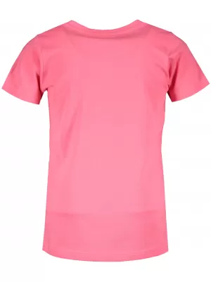 T -thirt ALPINE PRO MATTERO 3 KTST313 ROZ DESCHIS