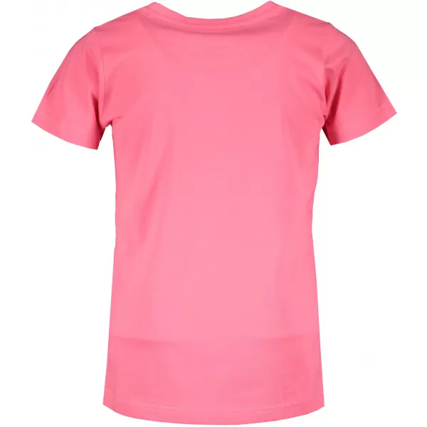  T -thirt ALPINE PRO MATTERO 3 KTST313 ROZ DESCHIS 