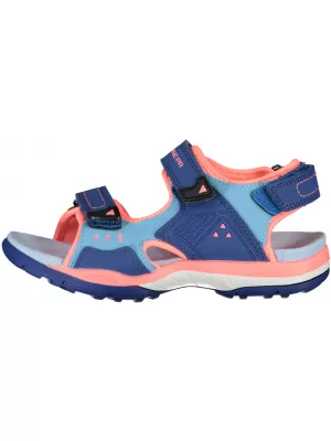 Sandale ALPINE PRO GERETO KBTT286 ALBASTRU ÎNCHIS