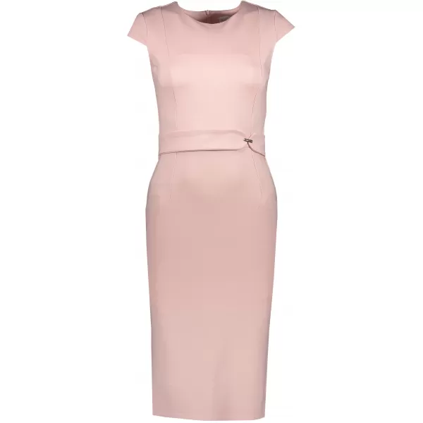  Rochie pentru femei NOMOCO TAMARA A301-1 PINK NOMOCO1 