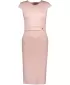 Rochie pentru femei NOMOCO TAMARA A301-1 PINK NOMOCO1