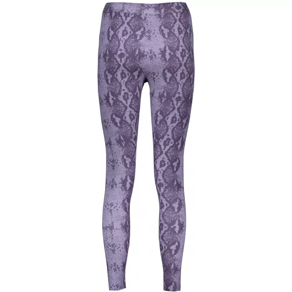  Jambiere ALPINE PRO CAWRA LPAT526 VIOLET 