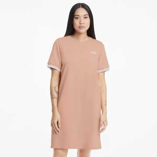  Rochie PUMA AMPLIFIED DRESS TR FARD DE OBRAZ DE CAISE 