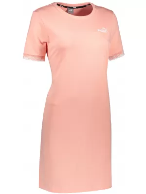 Rochie PUMA AMPLIFIED DRESS TR FARD DE OBRAZ DE CAISE