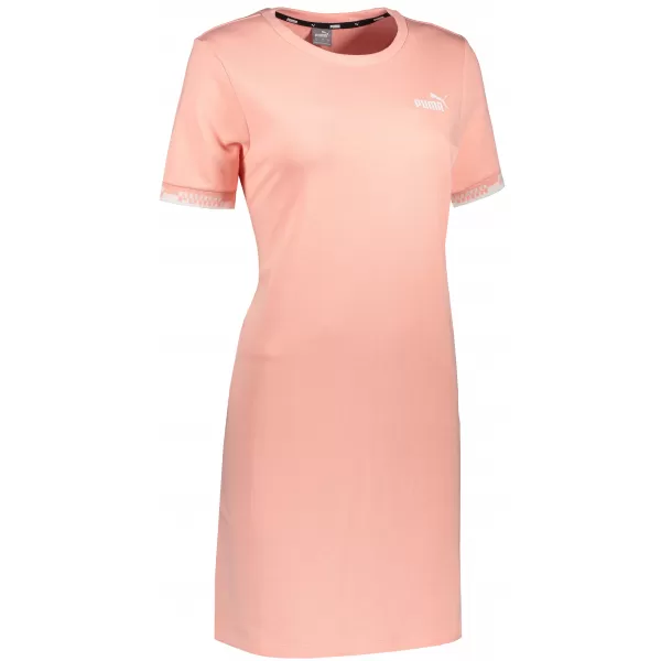  Rochie PUMA AMPLIFIED DRESS TR FARD DE OBRAZ DE CAISE 