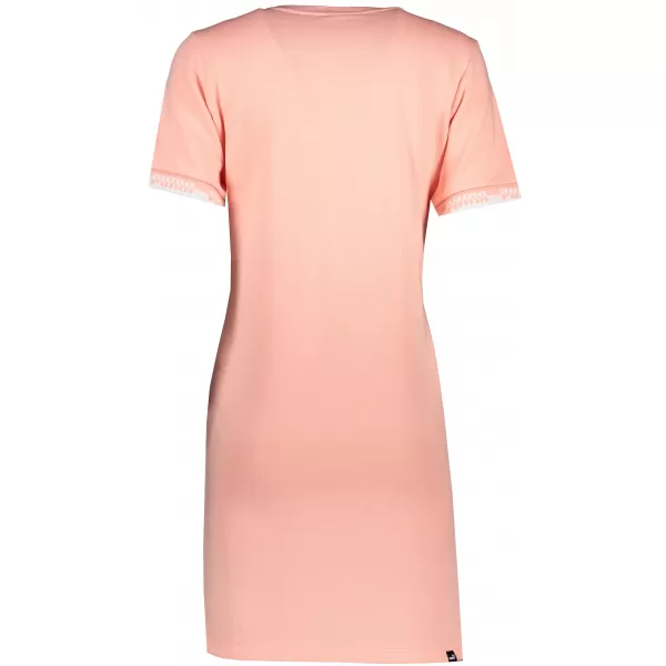  Rochie PUMA AMPLIFIED DRESS TR FARD DE OBRAZ DE CAISE 