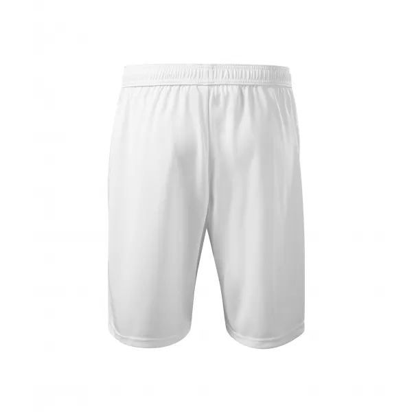  Pantaloni scurți pentru bărbați MALFINI MILES 612 ALB 