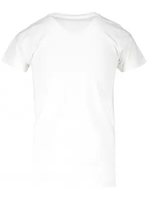 T -thirt ALPINE PRO EKOSO KTST330 ALB