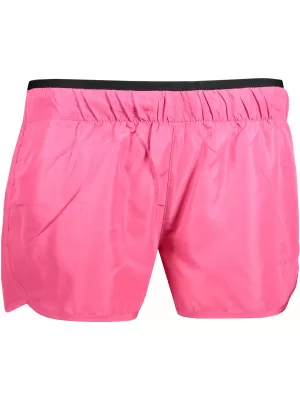 Pantaloni scurţi ALPINE PRO KAELA 3 LPAT474 ROZ