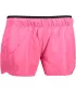 Pantaloni scurţi ALPINE PRO KAELA 3 LPAT474 ROZ