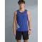 Maiou bărbătesc ALTISPORT ALM013142 ALBASTRU REGAL