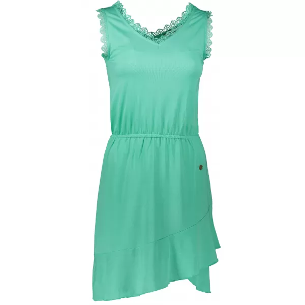  Rochie KIXMI LYNET MENTĂ 