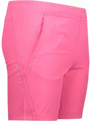 Pantaloni scurţi ALPINE PRO HINATO 4 KPAT213 ROZ