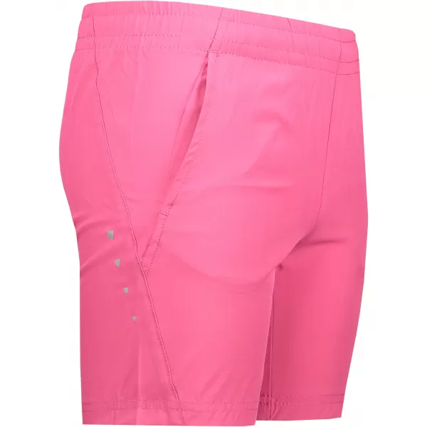  Pantaloni scurţi ALPINE PRO HINATO 4 KPAT213 ROZ 