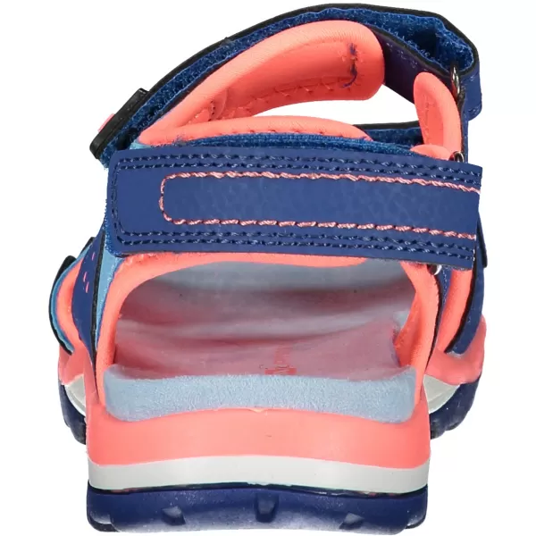  Sandale ALPINE PRO GERETO KBTT286 ALBASTRU ÎNCHIS 