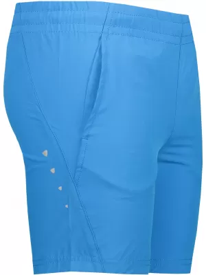 Pantaloni scurţi ALPINE PRO HINATO 4 KPAT213 ALBASTRU