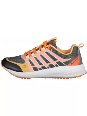 Pantofi sport ALPINE PRO CARROLA LBTT298 PORTOCALE