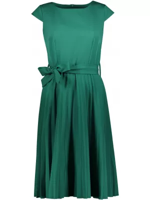 Rochie pentru femei NOMOCO LILA A311-3 GREEN NOMOCO1