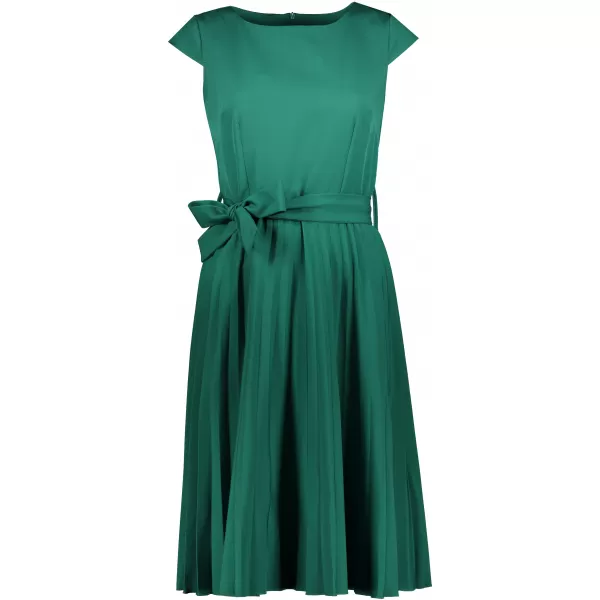  Rochie pentru femei NOMOCO LILA A311-3 GREEN NOMOCO1 