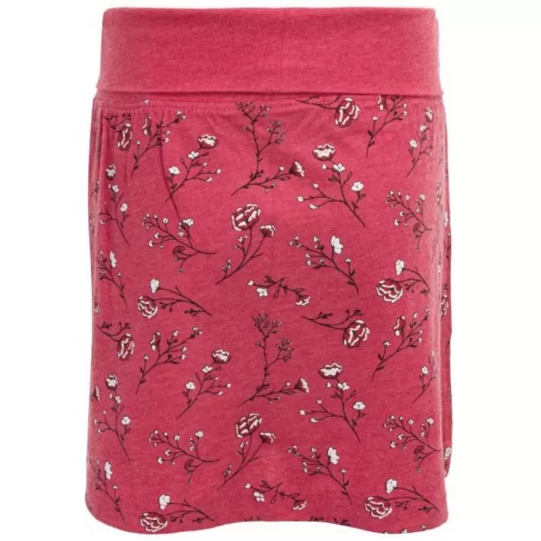  Fusta fetei ALPINE PRO BERGO KSKT104 ROZ 