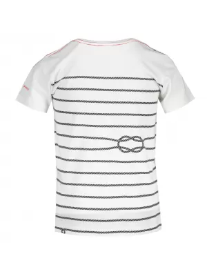 T -thirt ALPINE PRO MARINO 2 KTST316 ALB
