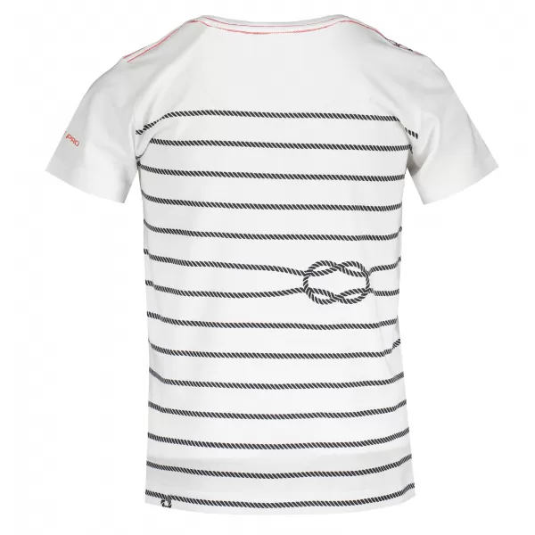  T -thirt ALPINE PRO MARINO 2 KTST316 ALB 