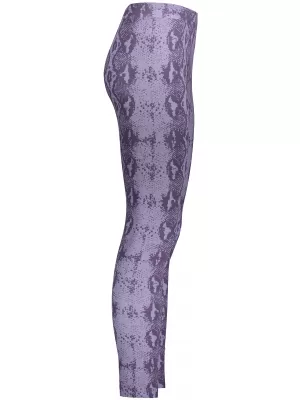 Jambiere ALPINE PRO CAWRA LPAT526 VIOLET