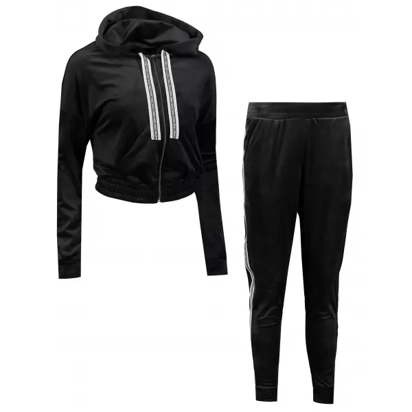 Pregătirea femeilor Numcoco A324-1 NOMOCO1 NUME BLACK 