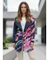 Cardigan de damă KIXMI LEONIE ROZ