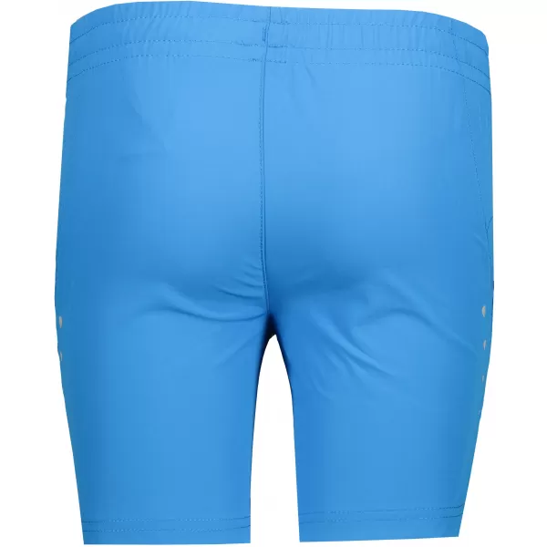  Pantaloni scurţi ALPINE PRO HINATO 4 KPAT213 ALBASTRU 