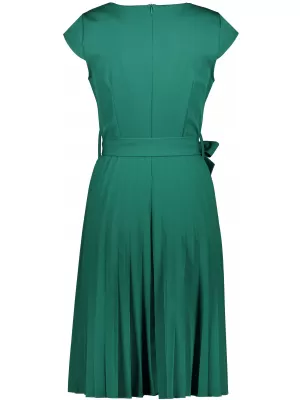 Rochie pentru femei NOMOCO LILA A311-3 GREEN NOMOCO1