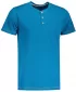 Cămaşă ALPINE PRO INDER MTST597 ALBASTRU