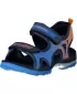 Sandale ALPINE PRO LYLO KBTT287 ALBASTRU DESCHIS