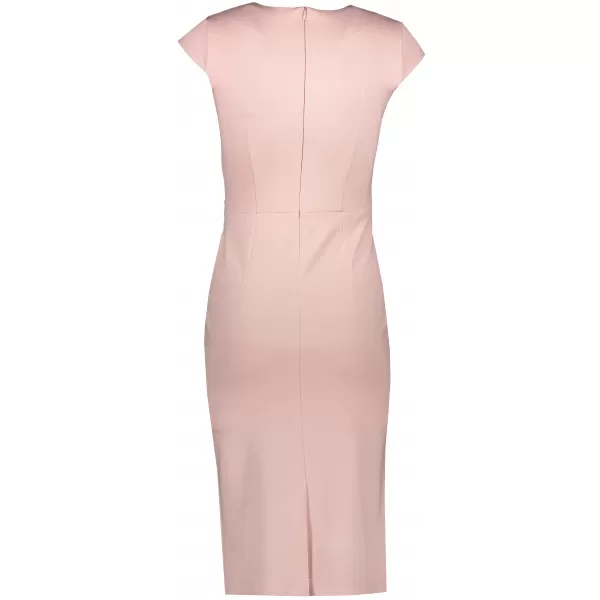  Rochie pentru femei NOMOCO TAMARA A301-1 PINK NOMOCO1 