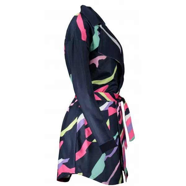 Cardigan de damă KIXMI LEONIE ROZ 