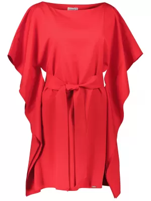 Rochie pentru femei NOMOCO Sofia A287-3 Red NOMOCO1