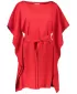 Rochie pentru femei NOMOCO Sofia A287-3 Red NOMOCO1